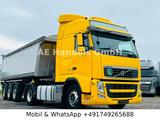 Volvo FH 460 Globe XL BL 4x2 *VEB+/Standklima/2xTank - Volvo Fh xl