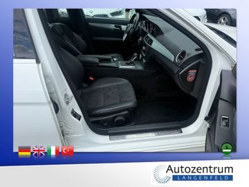 Mercedes C 200 - 9