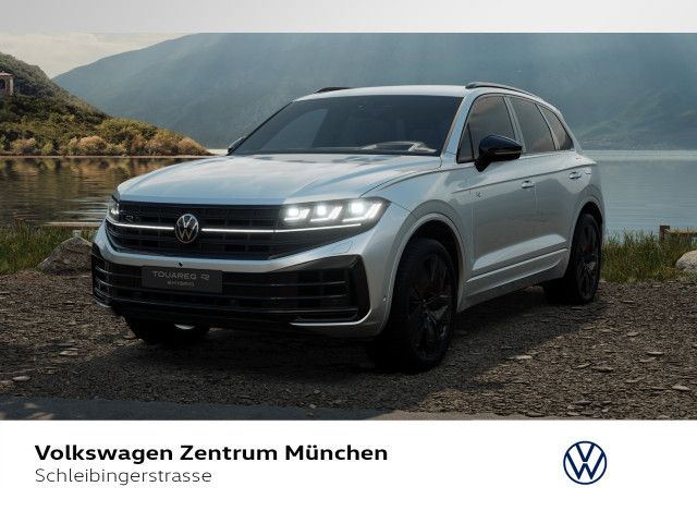 Image of Volkswagen Touareg