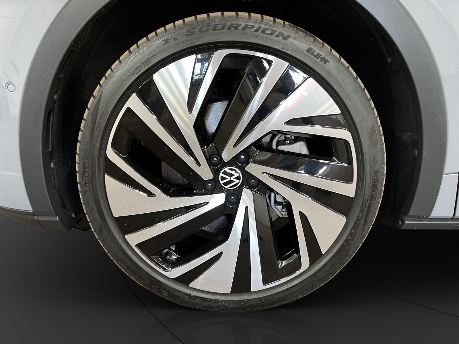 Volkswagen ID.5 - Bild 11
