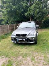 BMW X 5 3.0 D - gebrauchte BMW X5 aus dem Jahr 2008