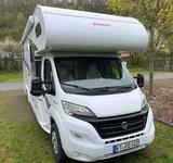 Dethleffs Esprit Comfort A 7870-2  - Dethleffs 7870