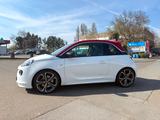 Opel Adam S SPORT (RECARO-SPORTSITZE*INTELLi-LINK) - Opel aus 2016