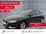 Audi A4 Avant 35 TDI S-TR ADVANCED NAVI+STHZG+AHK-VOB - Audi Gebrauchtwagen in Bayreuth