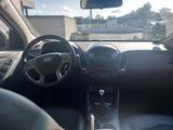 Hyundai IX35 - Hyundai ix35 in Bielefeld
