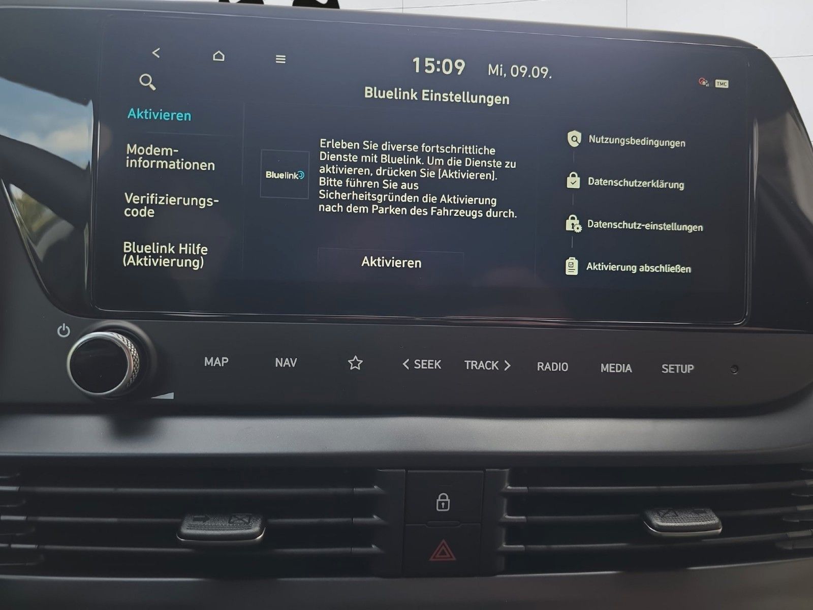 Hyundai i20 - Bild 11