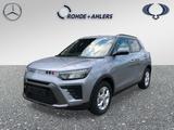 KGM Tivoli+QUARZ+SH+KAMERA HINTEN+TAGESZULASSUNG++++ - KGM Tivoli