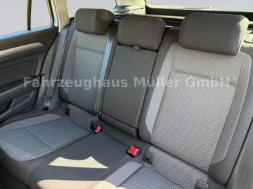Volkswagen Passat Variant - 10