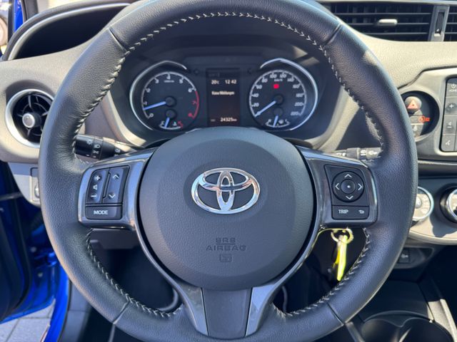 Toyota Yaris  Y20 Club Android Auto Carplay