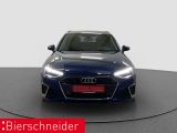 Audi A4 Av 35 TDI S-Line 18 AHK ACC LED NAVI 5J.GAR - Audi A4 mit Diesel-Antrieb: Kombi, 5tdi