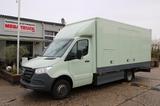 Mercedes-Benz Sprinter III 519 CDI Sportwagen Transporter - Bis 7,5t Transporter