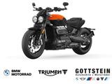 Triumph Rocket 3 Storm R - Triumph Rocket 3 Storm R