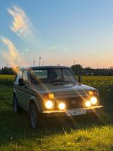 Lada Niva 2121 ( Prinz Gasanlage ) restaur... - Lada Niva in Hannover