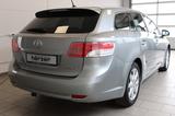 Toyota Avensis Kombi Executive Aut. *Xenon*AHK*PDC*AAC* - Toyota Avensis in Halle