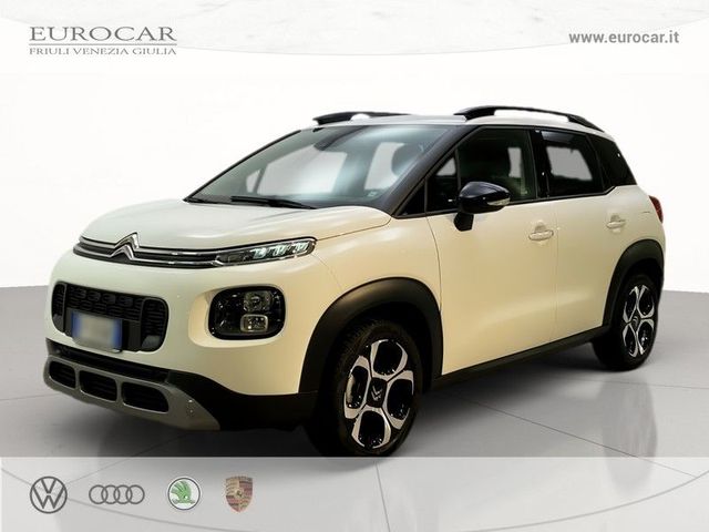 Citroën Citroen C3 Aircross 1.2 puretech shine s&s 110cv