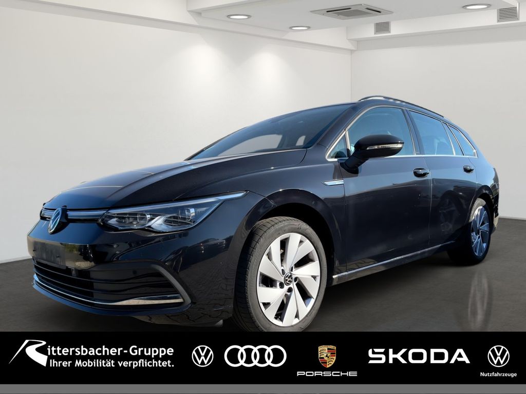 Image of Volkswagen Golf