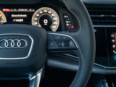 Audi Q8 – 21 / 33