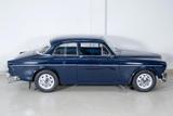 Volvo Amazon B18 - Dutch Delivered - Overdrive - - Volvo Oldtimer: Coupe