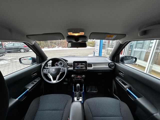 Ignis Comfort*AUTOMATIK*RFK*