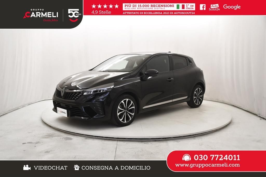 Image of Renault Clio