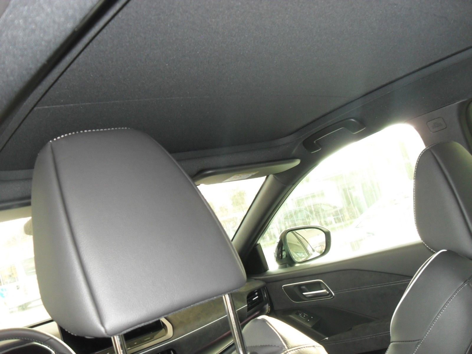 Fahrzeugabbildung Nissan Qashqai N-Design | HeadUp | Panora. | 360°