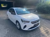 Opel Corsa F Elegance - Opel Corsa: Elegance