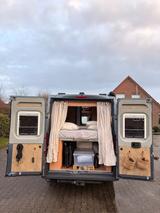 Citroën Jumper Pössl Roadcamp 4,25 t voll autark - Citroën 4