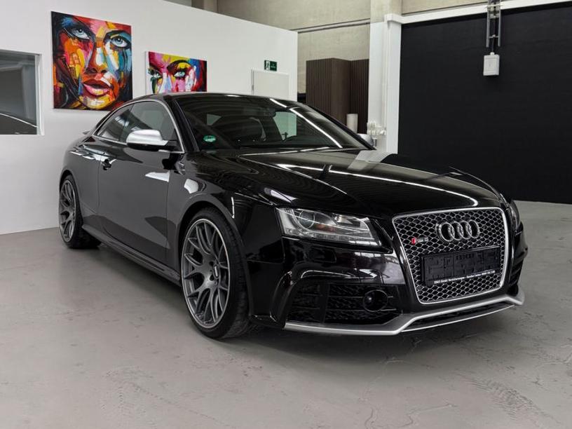Audi RS5 Coupe 4.2 FSI quattro *Motor neu * Keramik