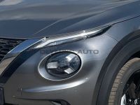 Nissan JUKE 1.0 DIG-T 114 PS 7DCT TEKNA Bose - Image