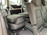 Renault Grand Kangoo - Vorschau Bild 28