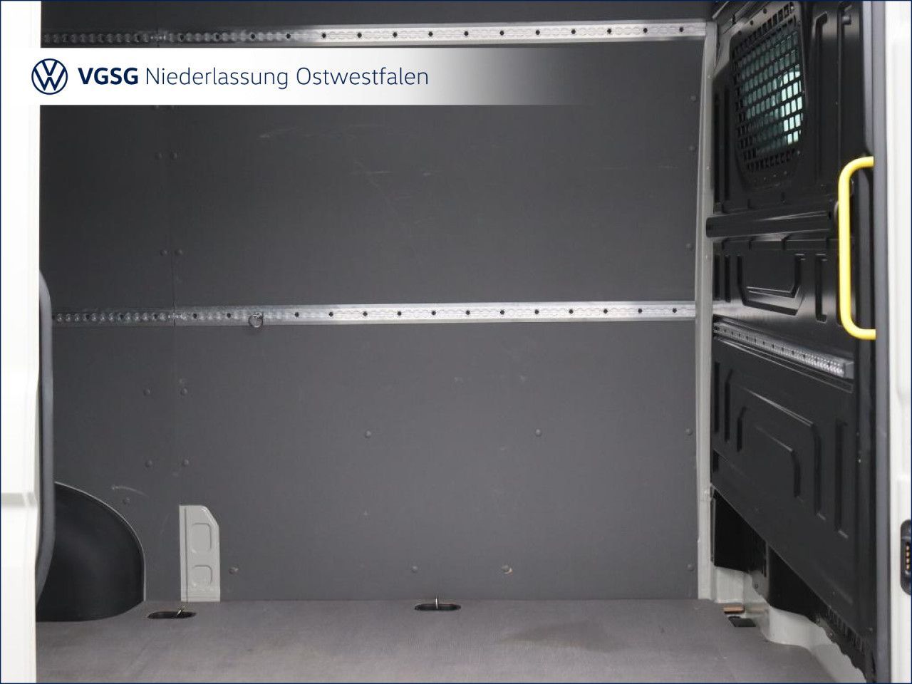 Volkswagen Crafter - Bild 13