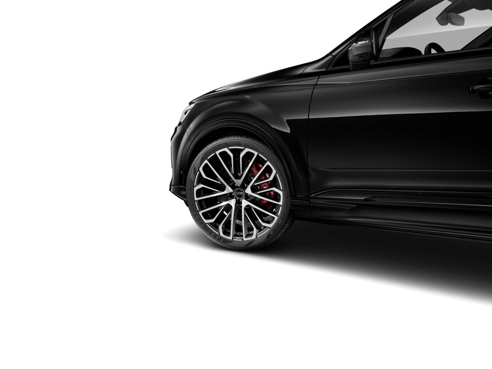 Audi SQ7 - Bild 5