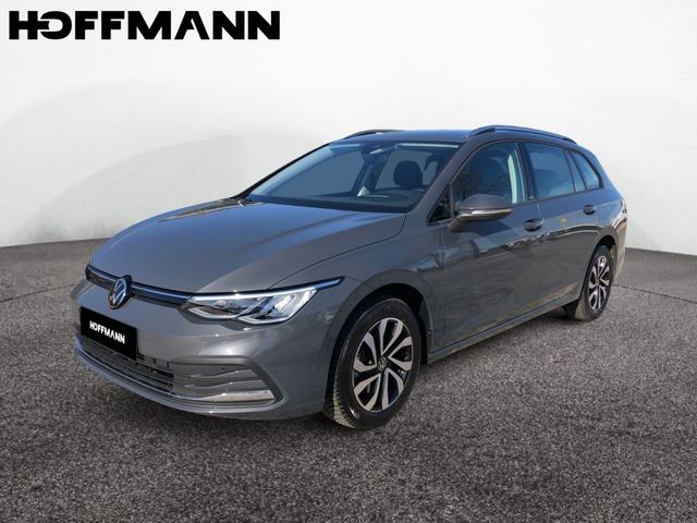 Volkswagen Golf Variant 2.0 TDI DSG Active LED Navi Head Up