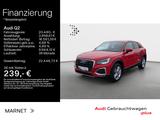 Audi Q2 Advanced 35 TFSI*Sitzheizung*Einbparkhilfe*Bl - Audi aus 2022