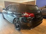Peugeot 308 ALLURE 1.2 PURE TEC NAVI / LED / PDC / KAMER - Peugeot 308 Gebrauchtwagen