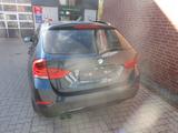 BMW X1 20 i xDrive - gebrauchte BMW X1 aus dem Jahr 2013