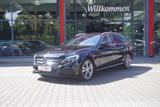 Mercedes-Benz C220 d T Avantgarde LED Navi SHZ PDC AHK - Mercedes-Benz C 220 mit Diesel-Antrieb: Kombi