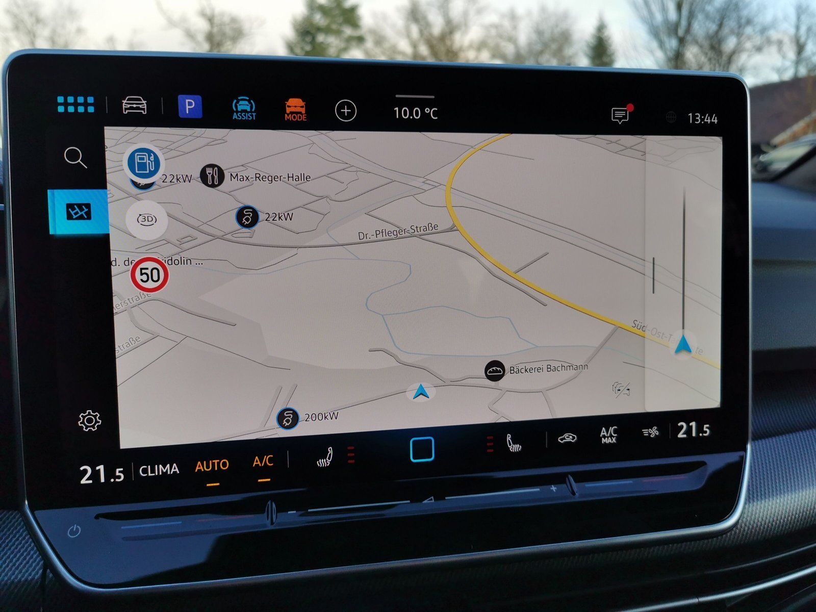 Volkswagen Golf - Bild 19