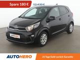 Kia Picanto 1.2 Dream Team*NAVI*SHZ*KLIMA*GARANTIE* - Kia Picanto Gebrauchtwagen in Stuttgart