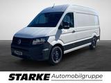 Volkswagen Crafter Kasten 35 2.0 TDI mittellang Hochdach  A - Volkswagen Crafter Neuwagen