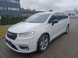 Chrysler Pacifica L+Park-Assist. 360°.ACC.7-Sitzer. - Chrysler Gebrauchtwagen