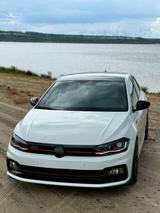 Volkswagen Polo 2.0 TSI DSG GTI GTI ohne OPF 