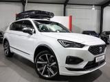 Seat Tarraco 1.4 TSI e-Hybrid FR-SPORT / PANORAMA,LED - Seat Tarraco Sport Gebrauchtwagen