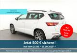Seat Ateca FR-Line 4Drive 2.0 TSI DSG AHK*Pano*RFK*PD - Seat Ateca Gebrauchtwagen in Bremen