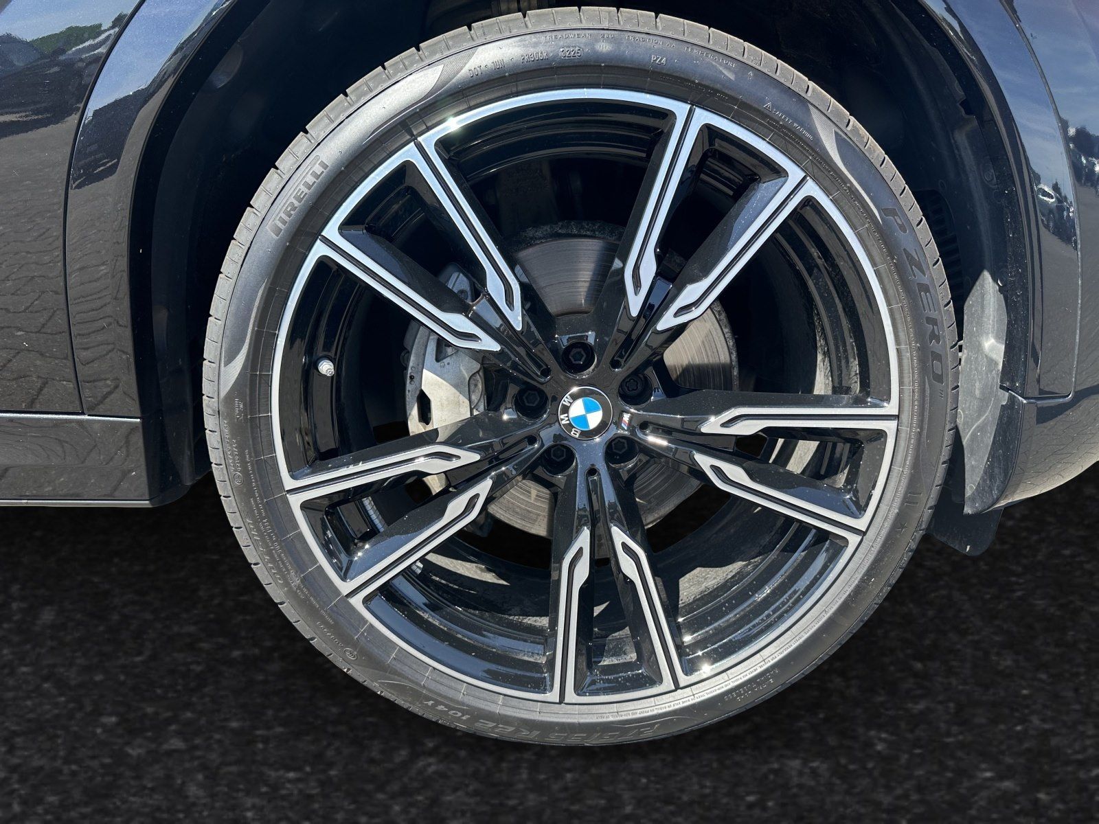 BMW X6 - Bild 4