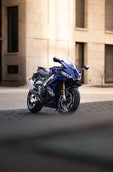 Aprilia RSV4 1100 - APRILIA RS 4