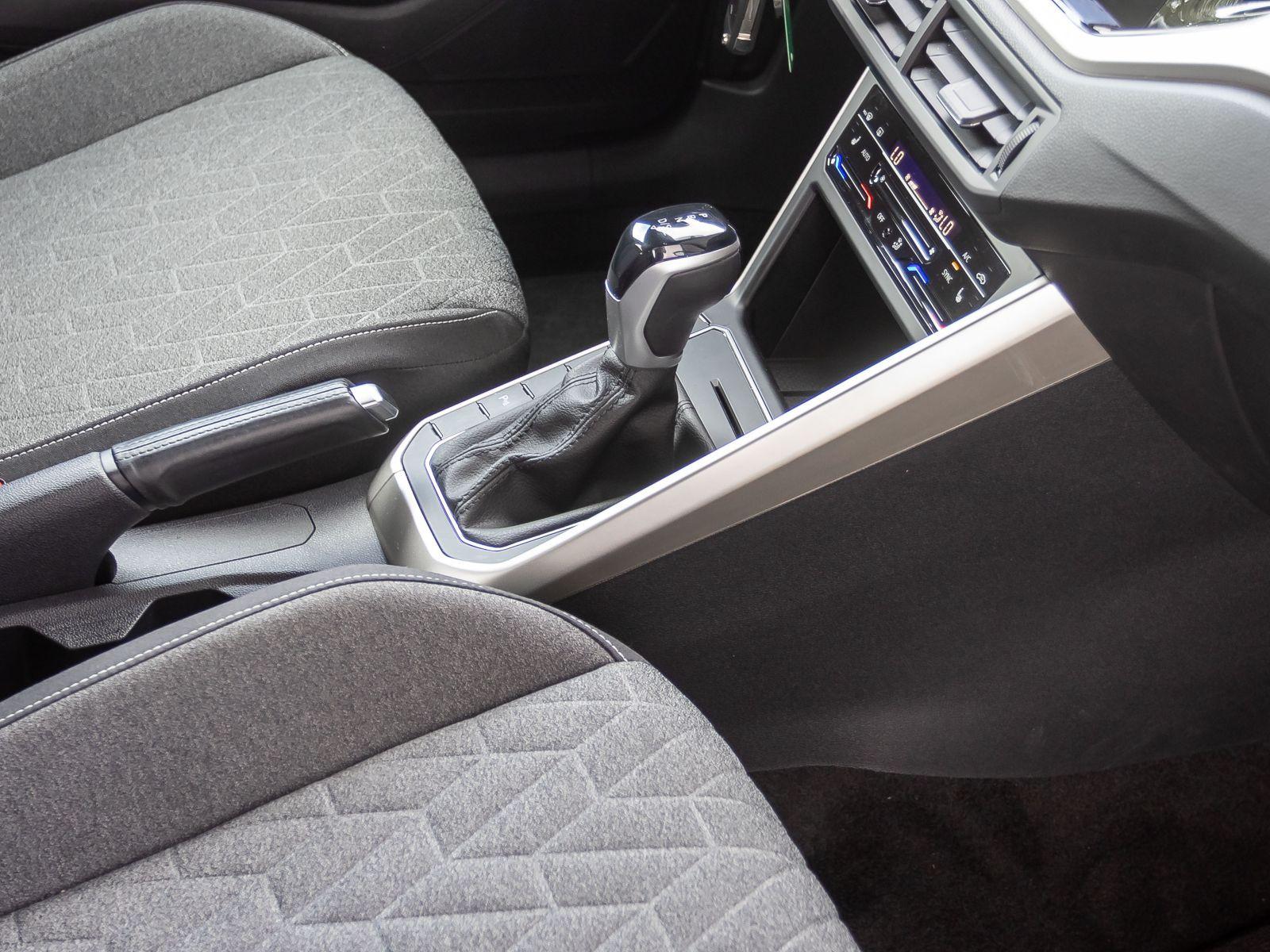 Volkswagen Taigo 1.0 TSI DSG MOVE, LED-Matrix, Navi, App-Co, миниатюра 23