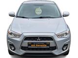 Mitsubishi ASX Klassik Kollektion 2WD*KAMERA*SHZ*BT*MFL* - Mitsubishi aus 2015