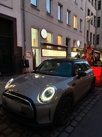 MINI MINI Cooper 3-Türer Classic Trim Steptronic LED 
