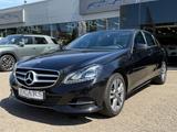 Mercedes-Benz E 200 Limousine*AVANTGARDE*AMBIENTE*LED*SHZ*PDC - Mercedes-Benz E 200 in Duisburg